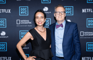 DOC NYC seeks new Artistic Director as Thom Powers takes on new role as Special Projects Director
