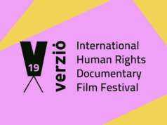 Submissions deadline of May 31 for Verzió FF 2022