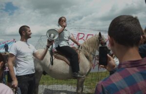 CPH:DOX rough Cut project: The Last Nomads by Biljana Tutorov and Petar Glomazić
