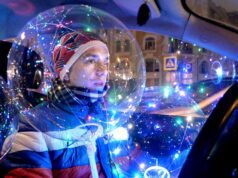 CPH:DOX review: Holidays by Antoine Cattin