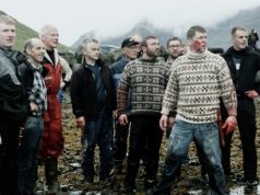 CPH:DOX review: A Taste of Whale by Vincent Kelner