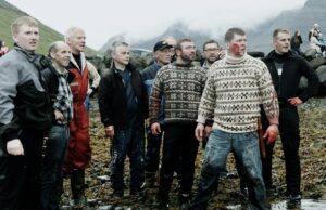 CPH:DOX review: A Taste of Whale by Vincent Kelner
