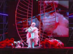 CPH:DOX interview: Licht – Stockhausen’s Legacy by Oeke Hoegendijk