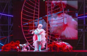 CPH:DOX interview: Licht – Stockhausen’s Legacy by Oeke Hoegendijk