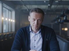 CPH:DOX review: Navalny by Daniel Roher