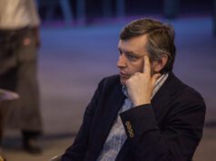 Sergei Loznitsa excluded from Ukrainian Film Academy; Loznitsa posts response