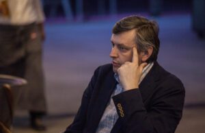 Sergei Loznitsa excluded from Ukrainian Film Academy; Loznitsa posts response
