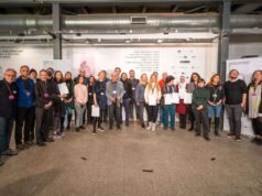 Thessaloniki Doc FF 2022 Agora Docs awards