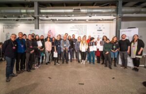 Thessaloniki Doc FF 2022 Agora Docs awards