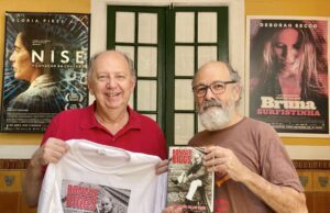 Ronnie Biggs doc goes into production
