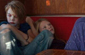 CPH:DOX review: Daughters by Jenifer Malmqvist