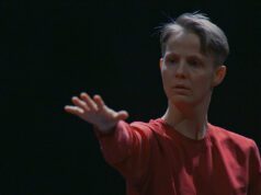 CPH:DOX interview: Dear Dancer by Marcus Lindeen