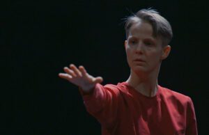 CPH:DOX interview: Dear Dancer by Marcus Lindeen