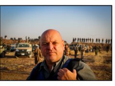 Glasgow FF: Pictures from Iraq by Robbie Fraser