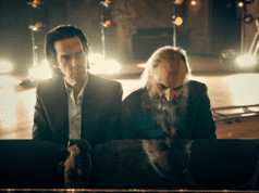 Global cinema release May 11 for Nick Cave doc This Much I Know to be True