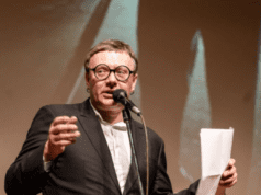 Ukrainian producer Ivanov pens open letter calling on ‘boycott of Russian cinema and culture’