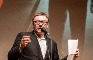 Ukrainian producer Ivanov pens open letter calling on ‘boycott of Russian cinema and culture’