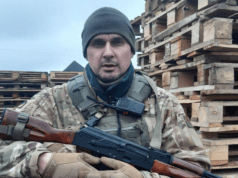 Oleg Sentsov request for Russian boycott support