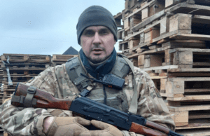 Oleg Sentsov request for Russian boycott support