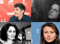 Ukrainian filmmakers speak out on proposed boycott