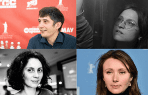Ukrainian filmmakers speak out on proposed boycott