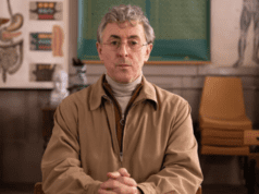 Glasgow FF/Dublin IFF Review – My Old School by Jono McLeod