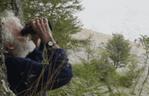 The Hermit Of Treig is audience pick at Glasgow Film Festival