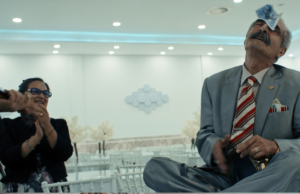 BDE interview: Cem Kaya on Love, Deutschmarks and Death