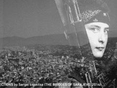 Sarajevo Film Festival welcomes Ukraine into the fold