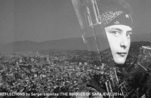 Sarajevo Film Festival welcomes Ukraine into the fold