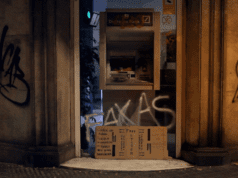 Thessaloniki Doc Fest interview: Robin Bank by Anna Giralt Gris