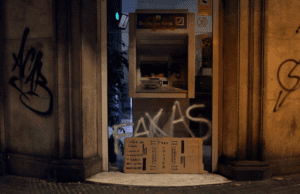 Thessaloniki Doc Fest interview: Robin Bank by Anna Giralt Gris