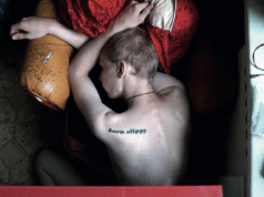 Visions du Réel review: How to Save a Dead Friend by Marusya Syroechkovskaya