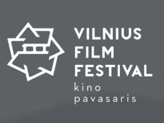 Vilnius FF “first festival” to boycott Russian films