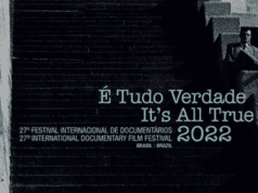 It’s All True 2022 announces selection
