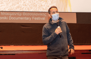 Thessaloniki Doc FF: Danish Wilmont on A House Made of Splinters