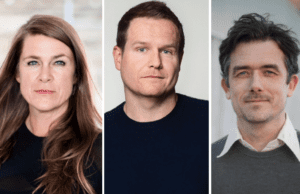 Top Norwegian doccers join forces at Oslo Pictures
