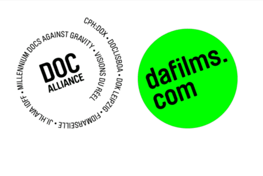 Doc Alliance Awards 2022 selection unveiled