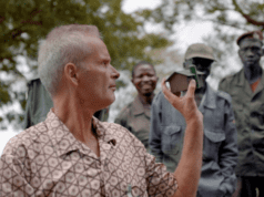 CPH:DOX review: Rules of War by Guido Hendrikx