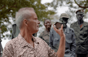 CPH:DOX review: Rules of War by Guido Hendrikx