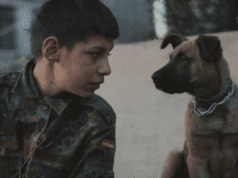 CPH:DOX review: Outside by Olha Zhurba