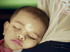 CPH:DOX review: Midwives by Snow Hnin Ei Hlaing