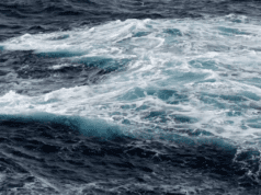CPH:DOX review: Abyss by Jeppe Lange