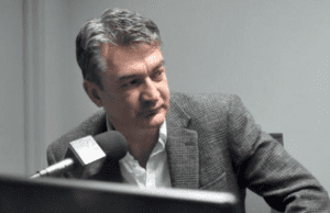 Georgian industry responds to Gaga Chkeidze dismissal