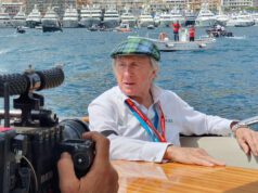 Noah Media Group get in the fast lane with Stewart