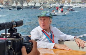 Noah Media Group get in the fast lane with Stewart