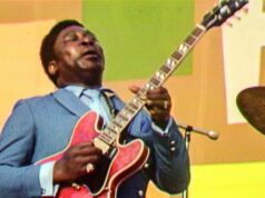 Summer of Soul named Top Doc at Baftas 2022