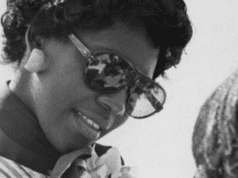 BDE Oscar nomination interview: The Queen of Basketball by Ben Proudfoot
