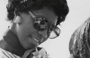 BDE Oscar nomination interview: The Queen of Basketball by Ben Proudfoot
