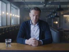 Navalny to open Movies That Matter 2022